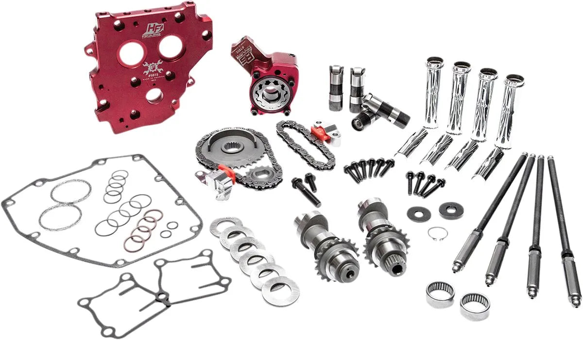 Feuling Parts Race Series Chain Drive Cam Chest Kit