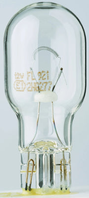 Flosser Filament Glass Wedge Bulb - 12v 16w