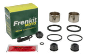 Frenkit S.l. 2-Piston Brake Caliper Repair Kit Front/Rear