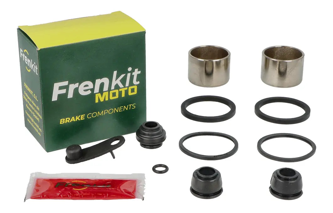 Frenkit S.l. 2-Piston Brake Caliper Repair Kit Front/Rear