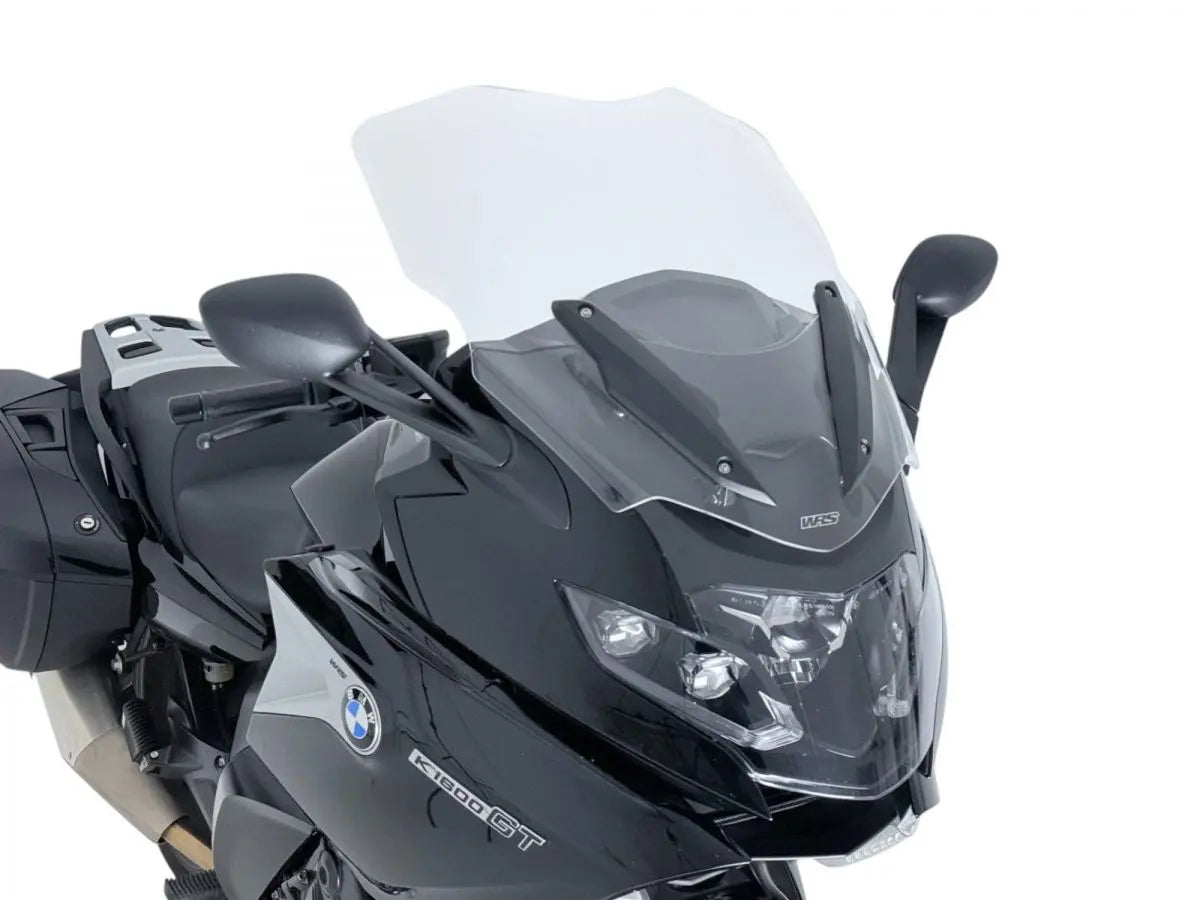 Wrs Touring Windscreen Bmw K1600gt