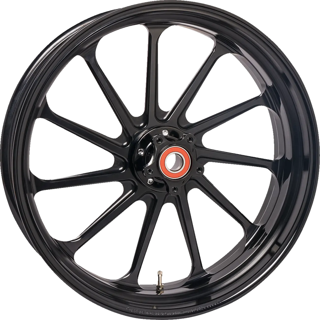 Performance Machine Assault Wheel 21"