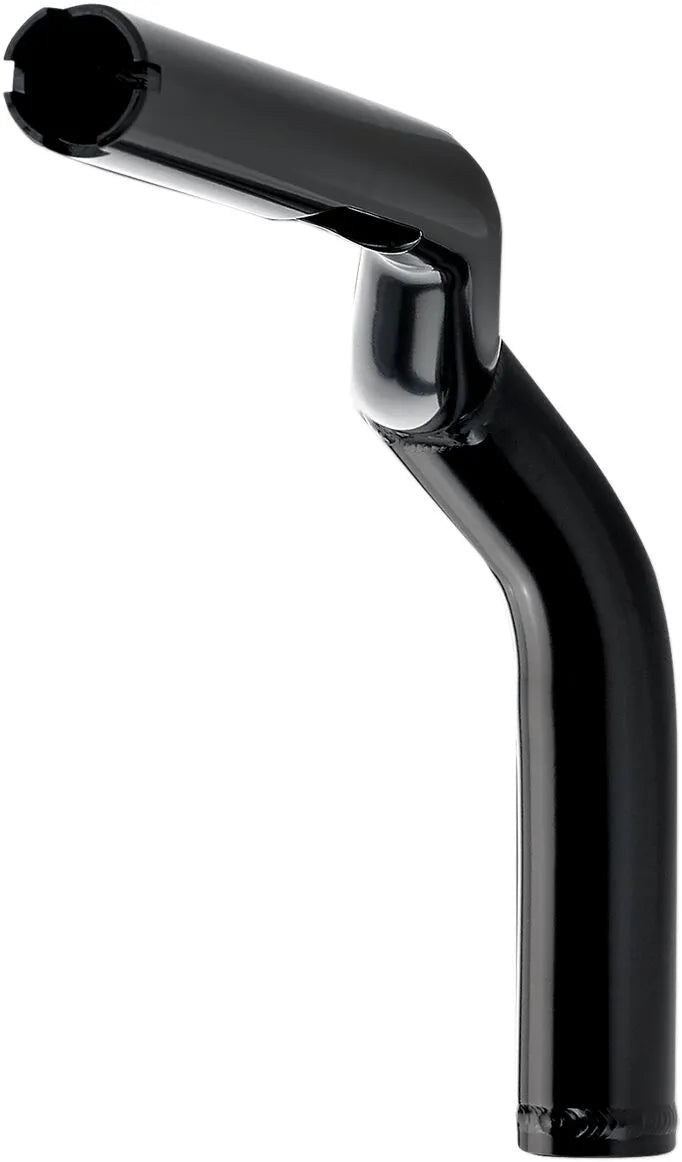 Biltwell 1" T-bar Handlebar - Black