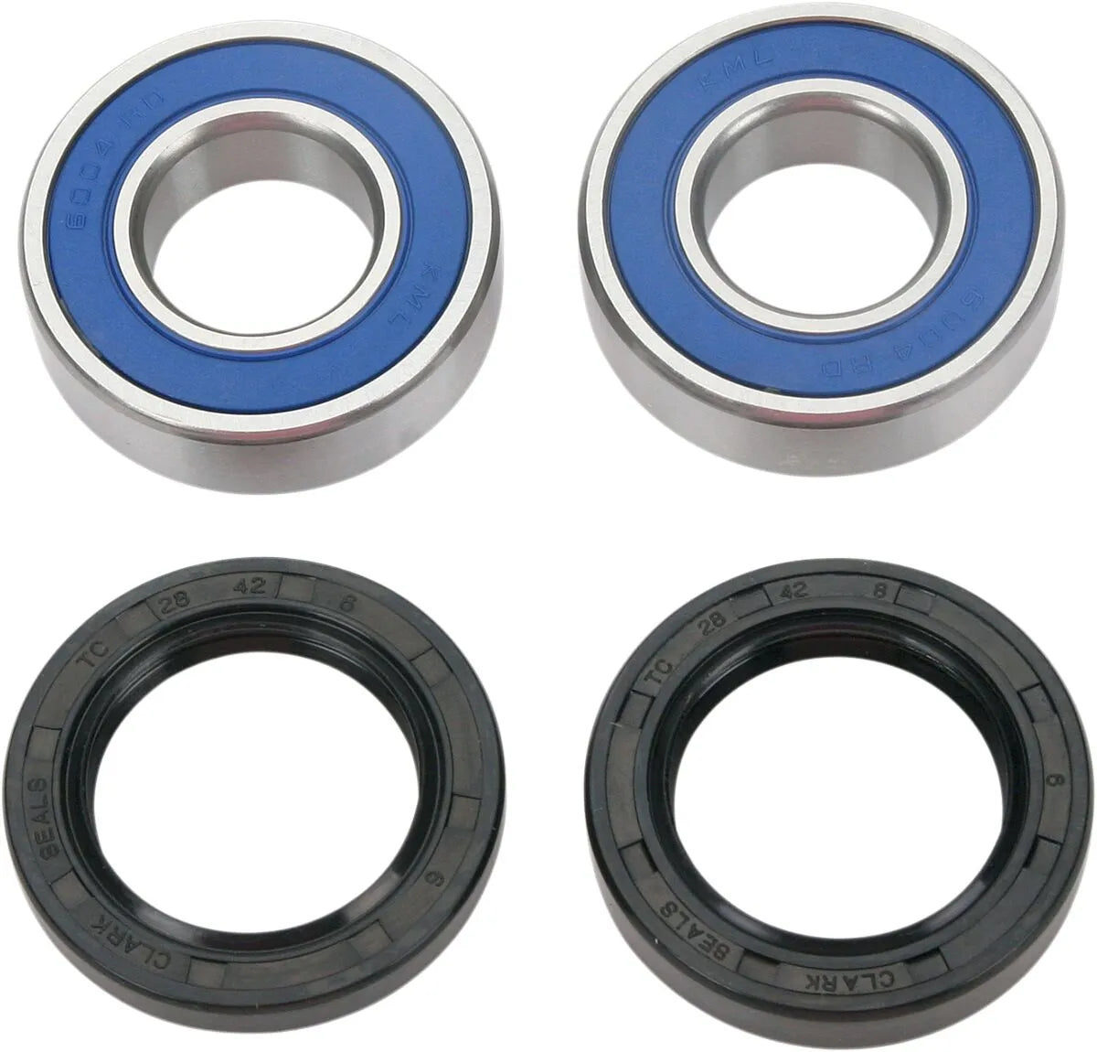 Moose Offroad Hard-Parts Front Wheel Bearing Kit