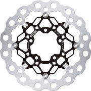 Galfer Flydende Cubiq Bremse Rotor Til Motorcykler - Foran