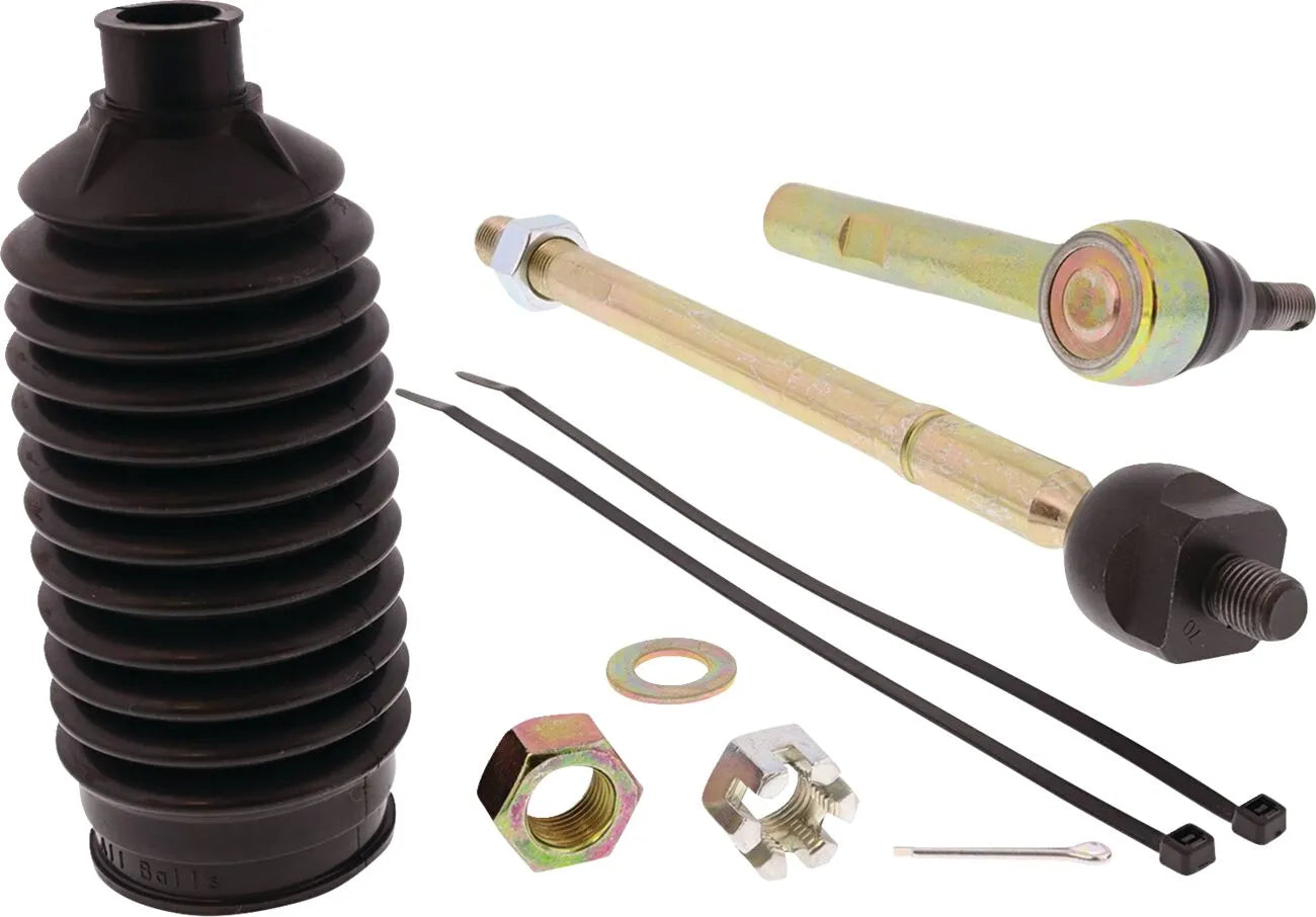 Moose Offroad Tie-rod End Kit - Direct Replacement