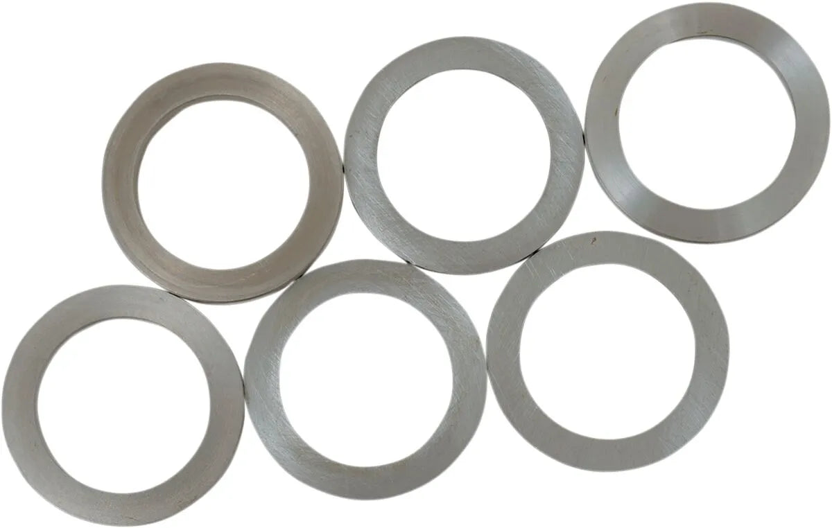 Eastern Motorcycle Parts Sprocket Shaft Spacers Big Twin 70-06