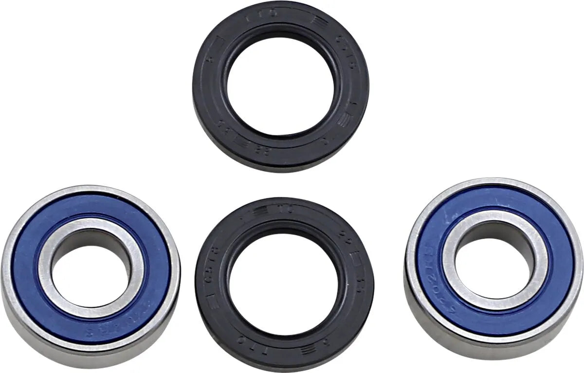 Moose Offroad Hard-Parts Wheel Bearing Kit for Front or Rear