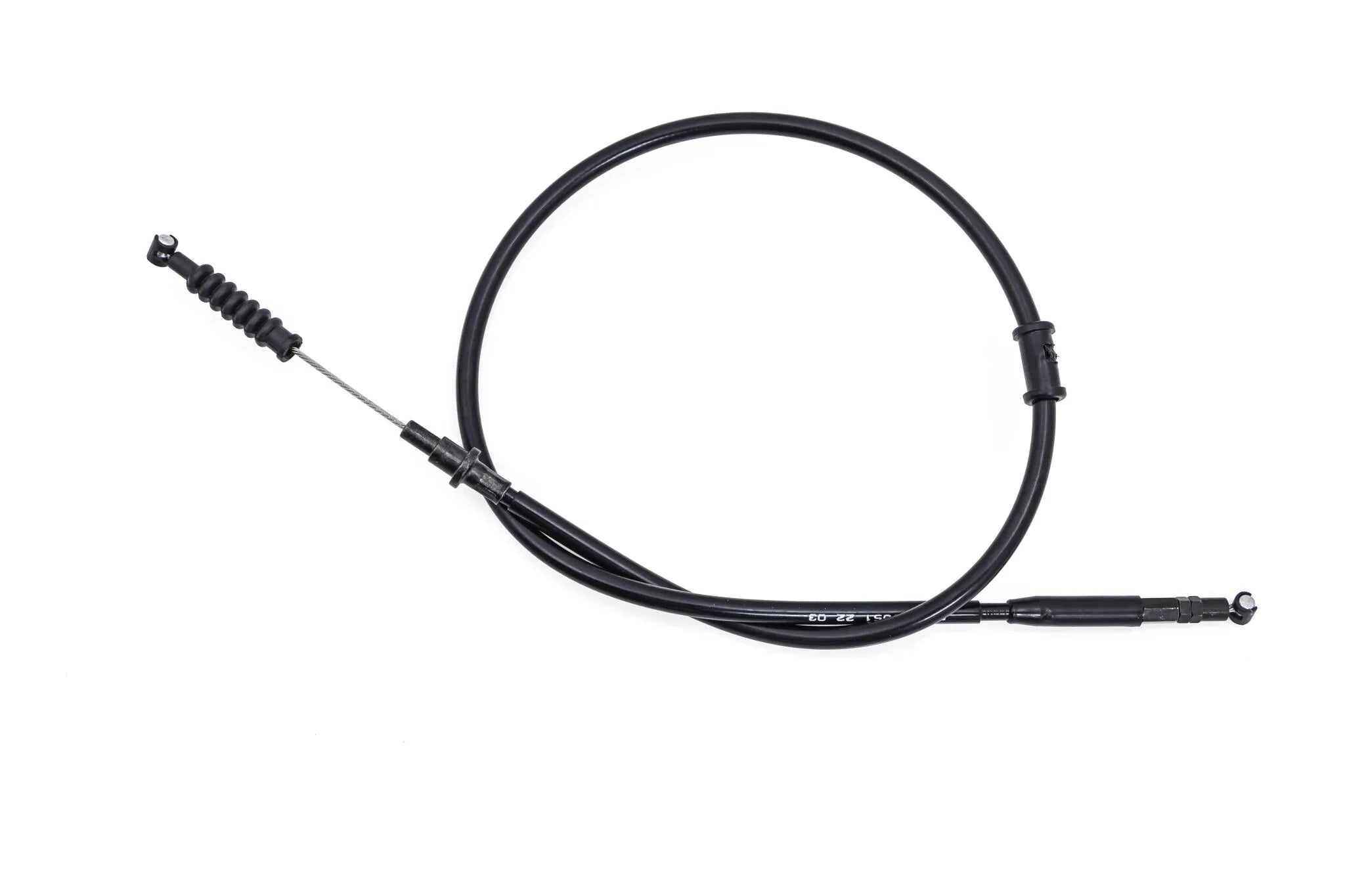 Prox Clutch Cable for Motorcycles