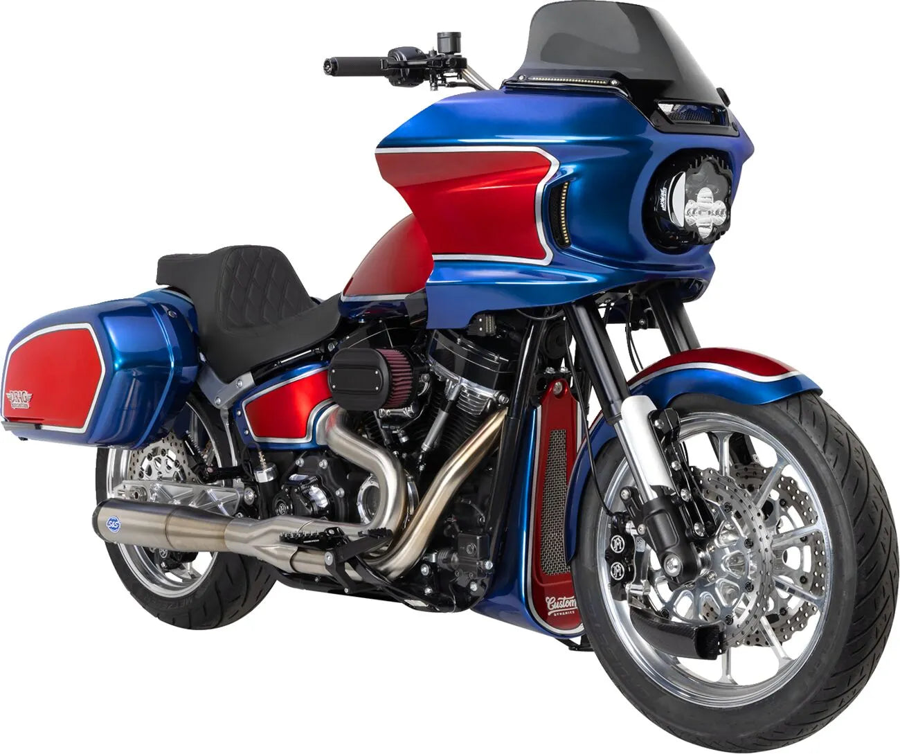 Performance Machine Radial Brake Master Cylinder