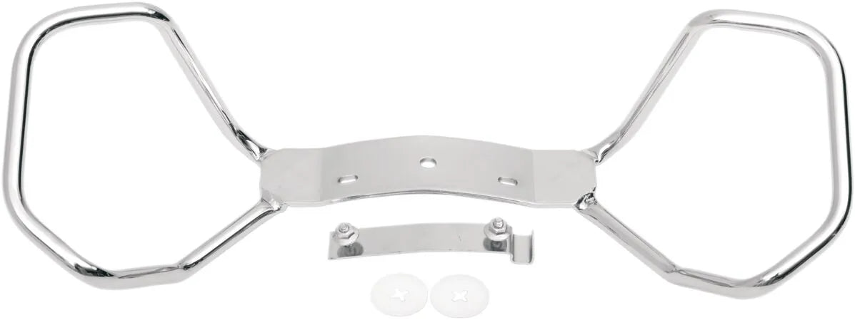 Drag Specialties Passenger Hand Rail