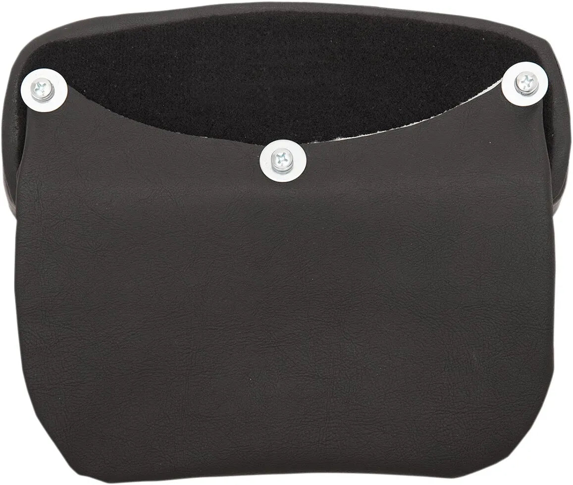 Drag Specialties Chopped Tourpak Pad