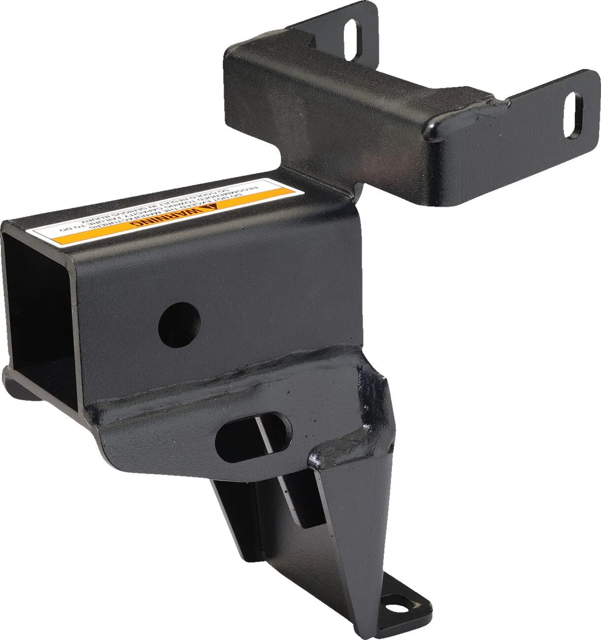 Moose Offroad Receiver Hitch For 2" Receivers