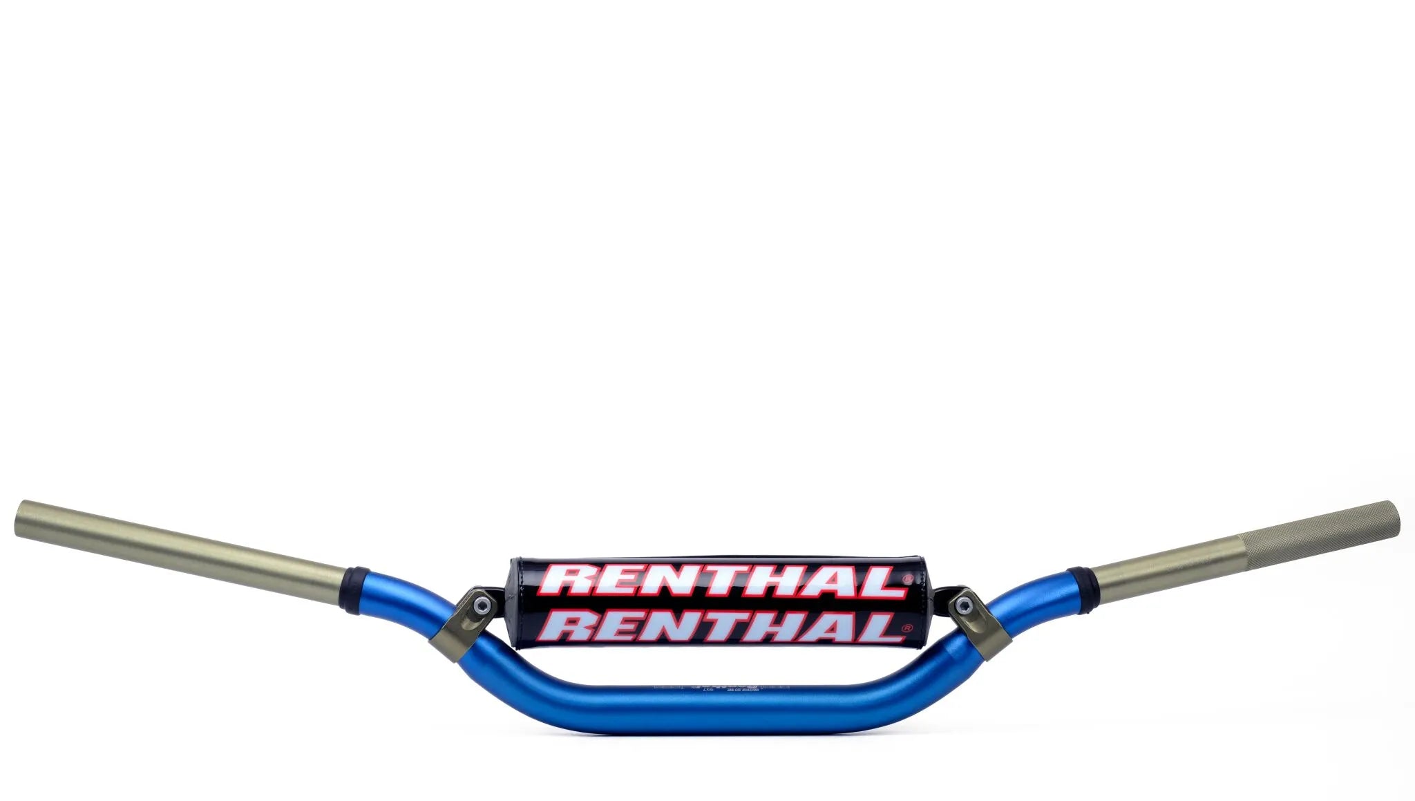 Renthal Twinwall Handlebars - Ultimate Strength