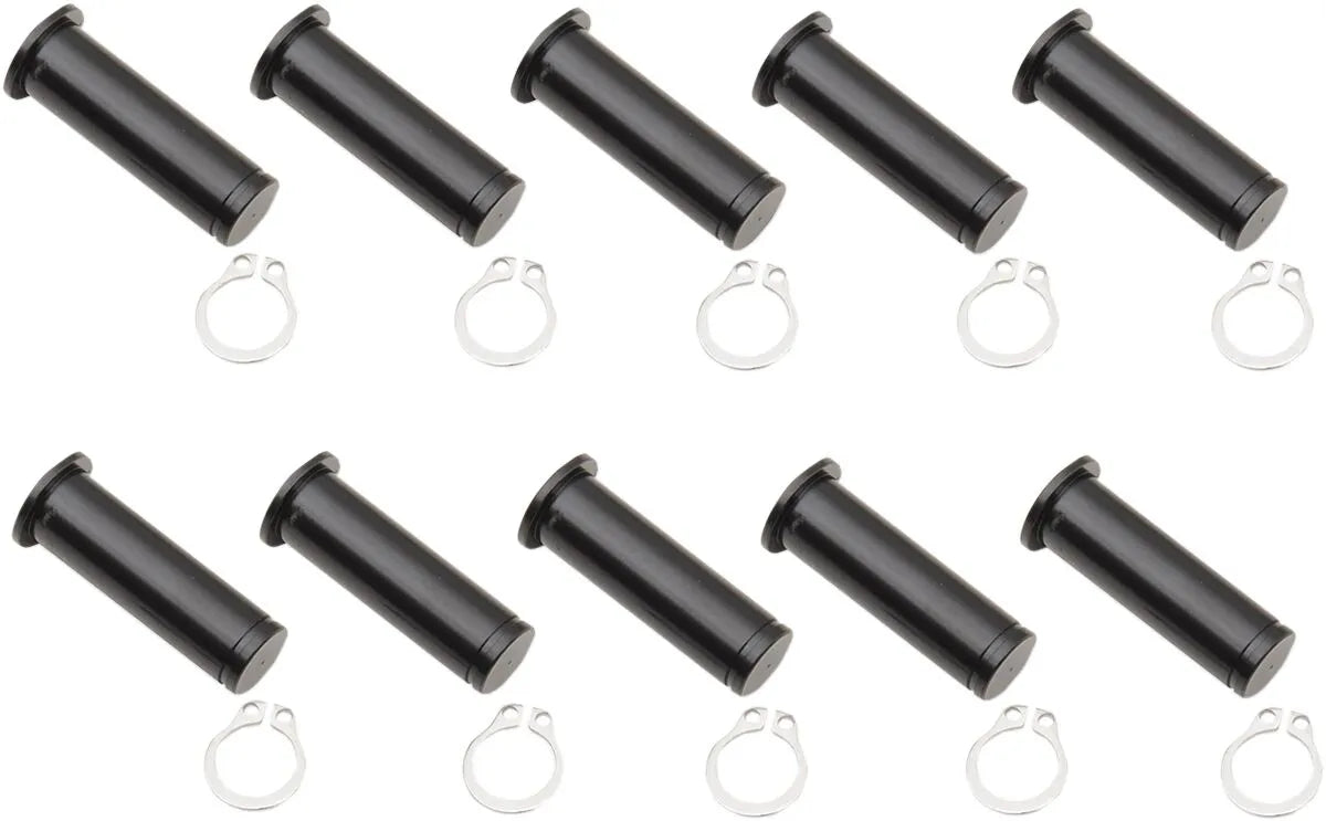 Drag Specialties Clutch Pivot Pin/clip Kit