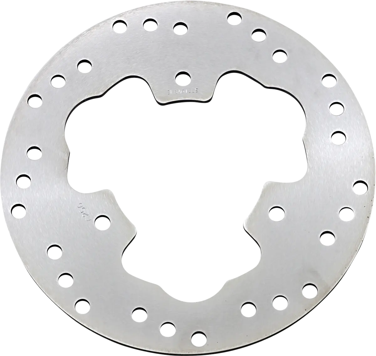 Ebc Md Series Atv Bremse Rotor - Bag