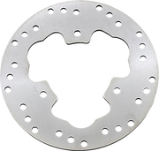 Ebc Md Series Atv Brake Rotor - Rear