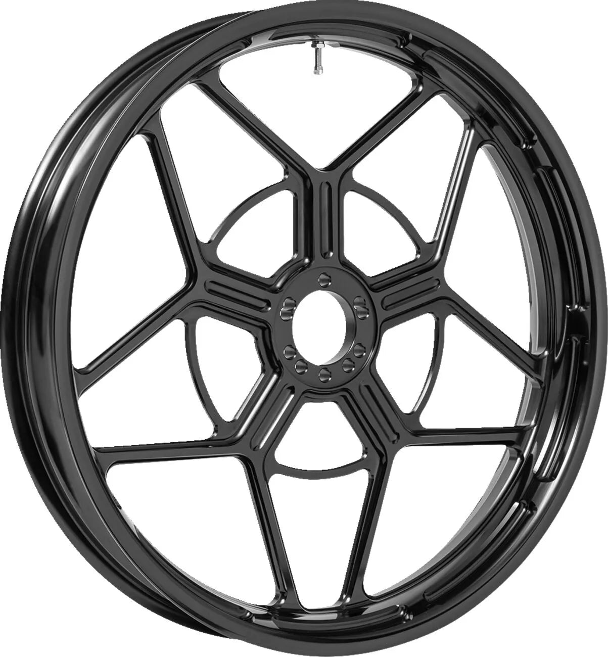 Arlen Ness Speed 5 Forged Wheel 21"