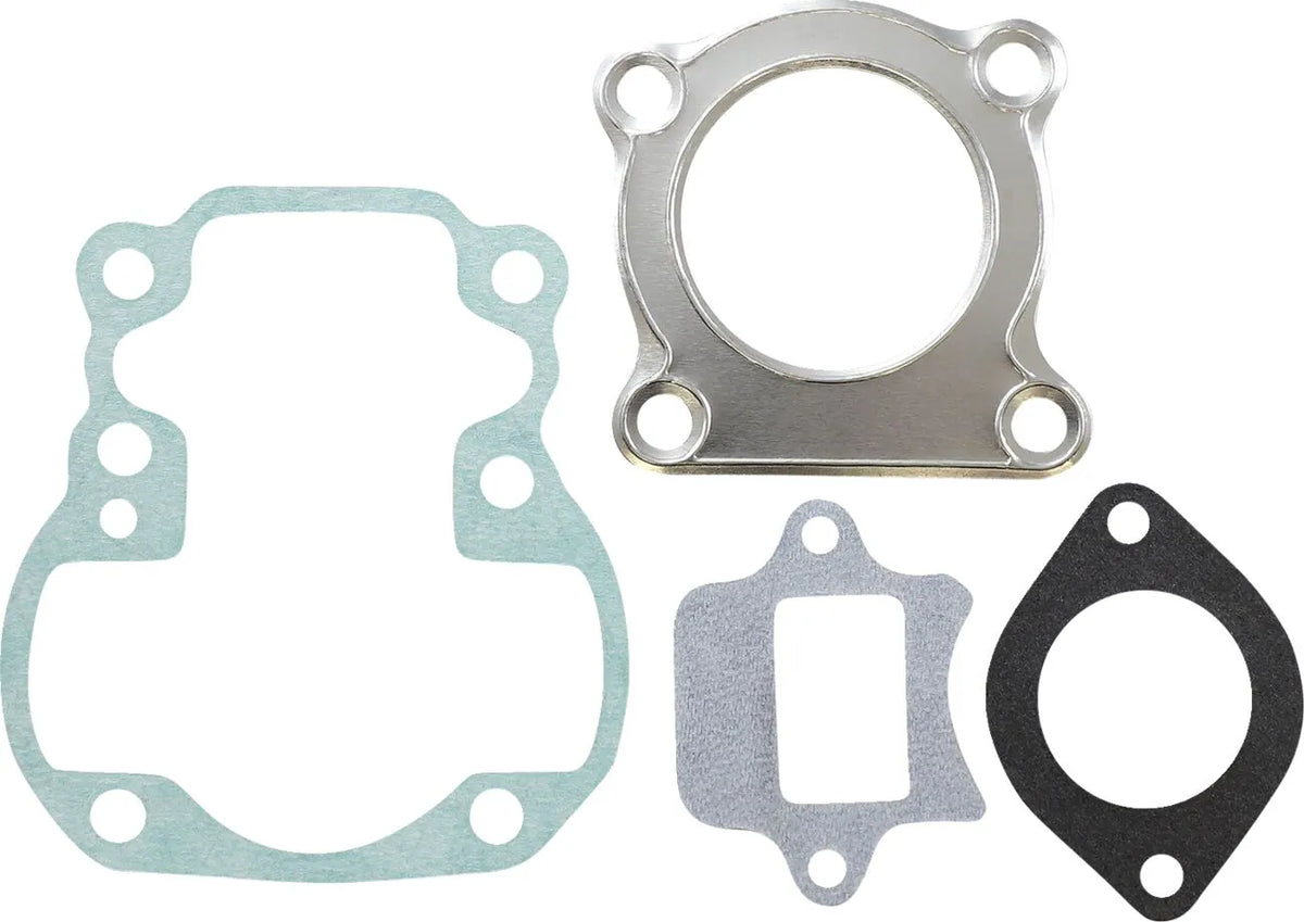 Vintco Top End Gasket Kit 49.00mm Bore for Suzuki RM 80 1978-1981