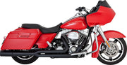 Vance & Hines Pro Pipe 2-i-1 Udstødning