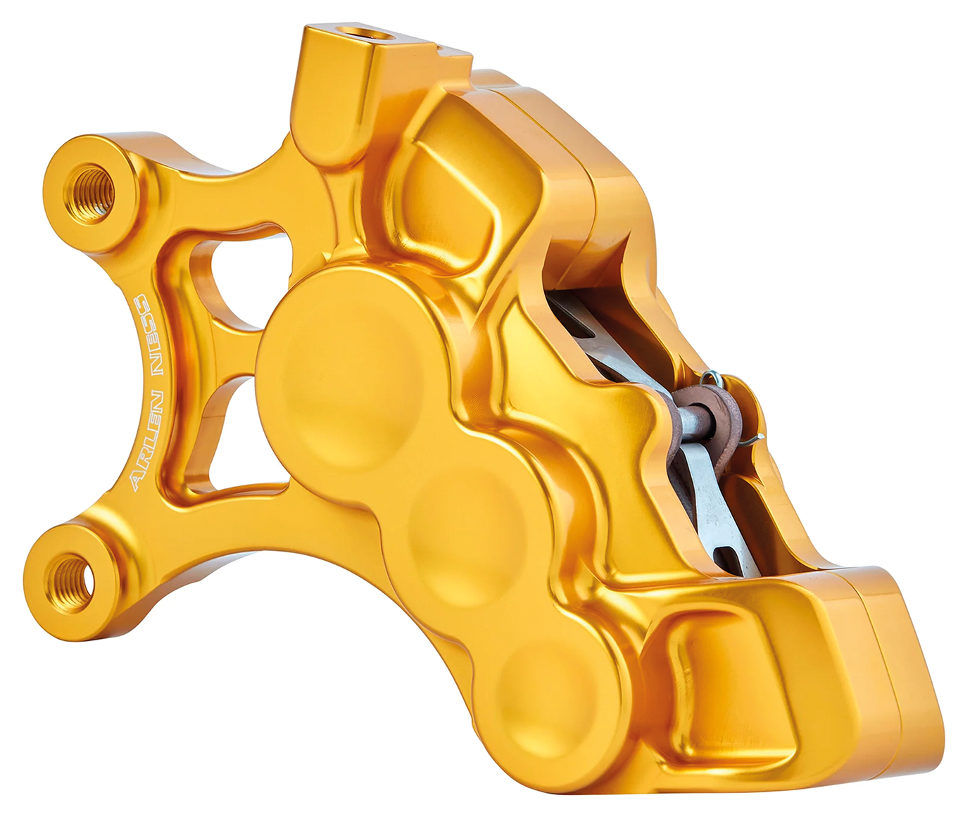 Arlen Ness Big Stopper Brake Calipers