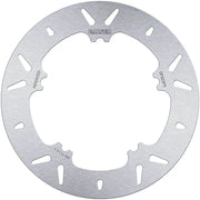 Galfer Fixed Round Brake Rotor For Motorcycle