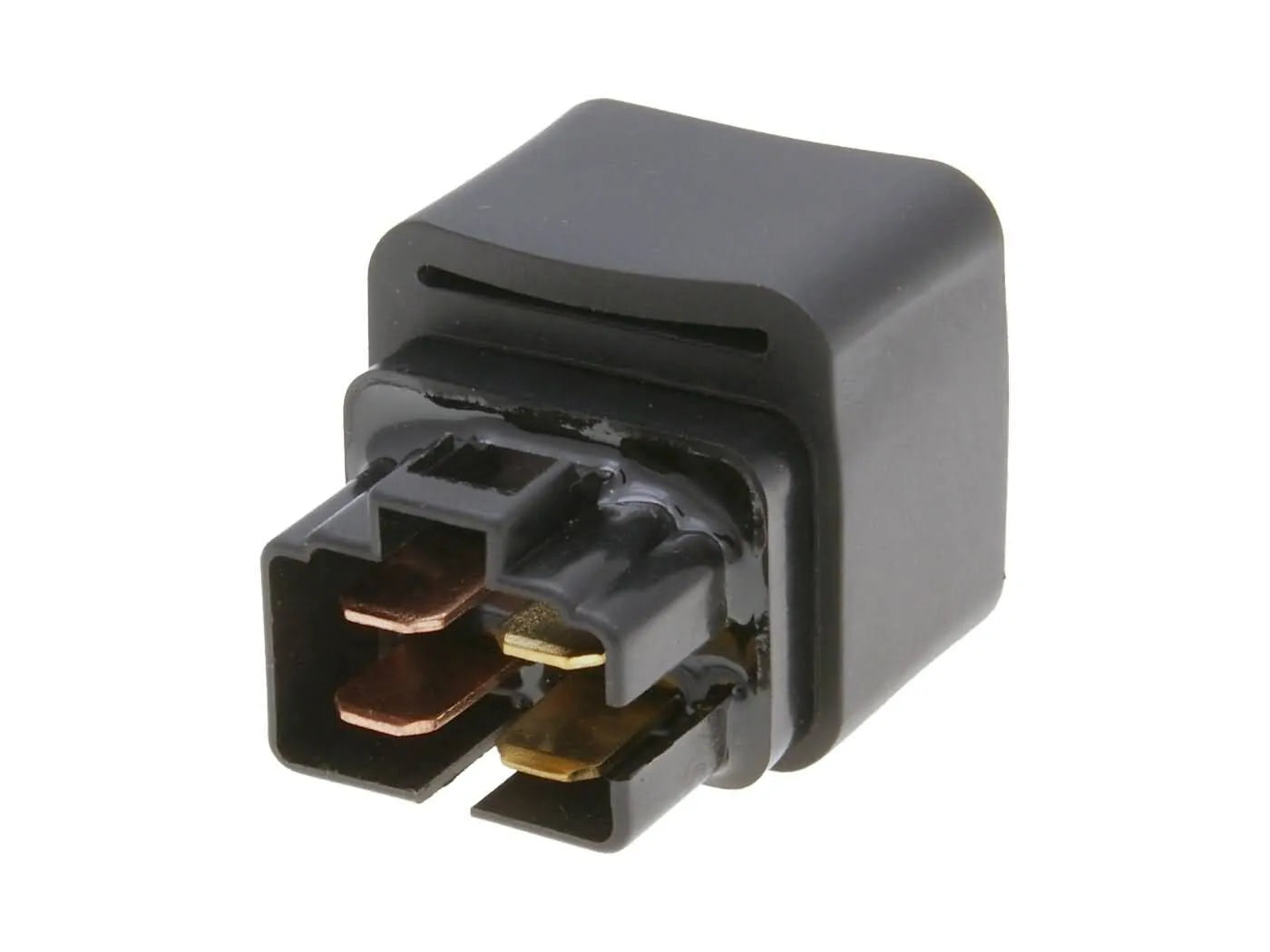 101 Octane Starter Solenoid