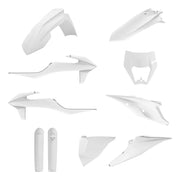 Polisport MX Replacement Full Body Kit