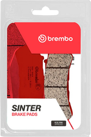 Brembo Prime Sinter Brake Pads