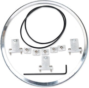 J.w. Speaker Headlight Adapter Kit