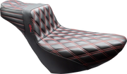 Le Pera Tailwhip Daddy Long Legs Motorcycle Seat