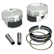S&S 883 to 1200 Conversion Piston Kits – Engine