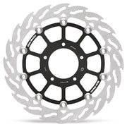 Moto-master Flame Series Flydende Bremse Rotor 320mm - Foran