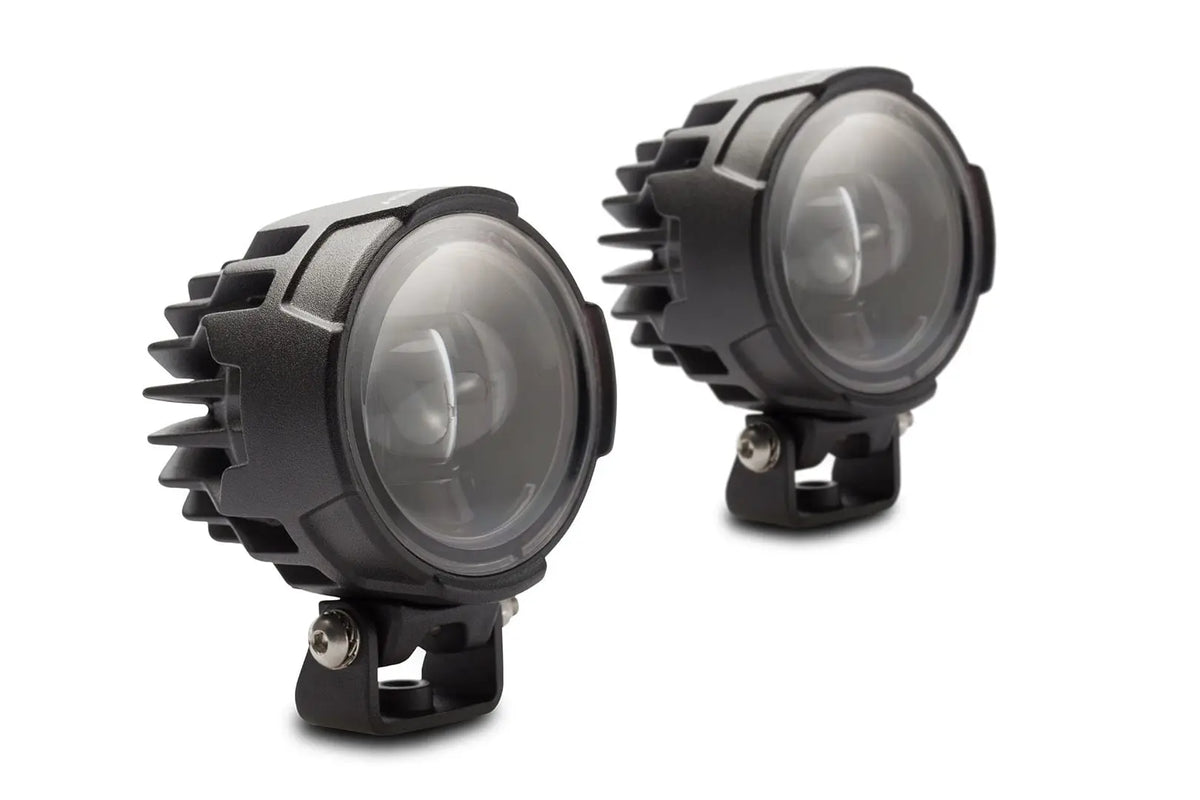 Sw-Motech EVO High Beam Lights 7.1cm Diameter