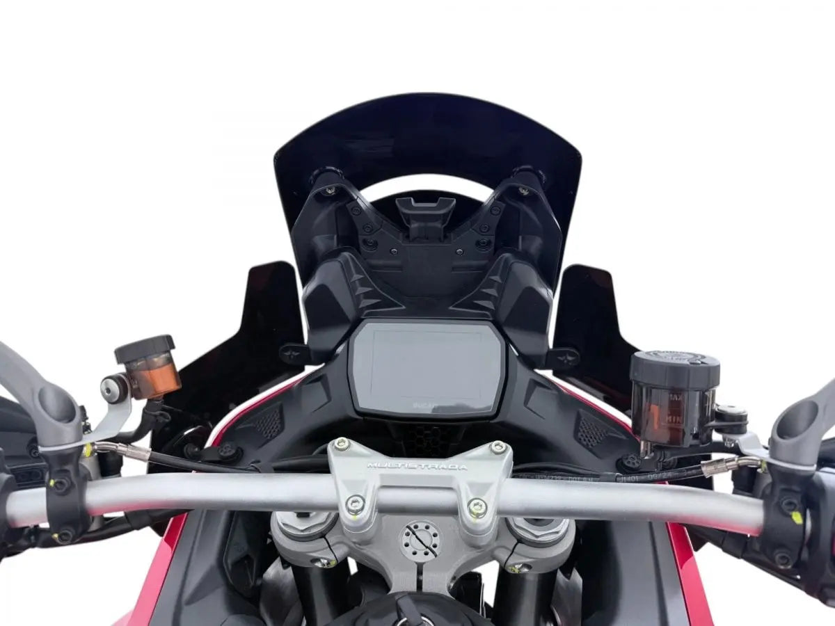 Wrs Sport Windscreen Ducati Multistrada V2