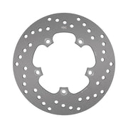 Ebc Rund Hpsr Solid Bremse Rotor Udskiftning - Bag