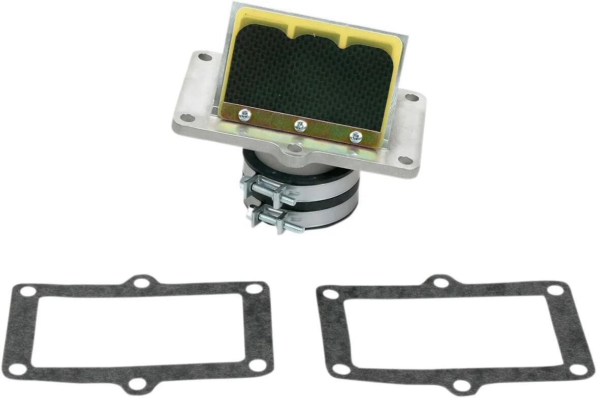 Boyesen Rad43x Rad Valve Reed Cage Assembly