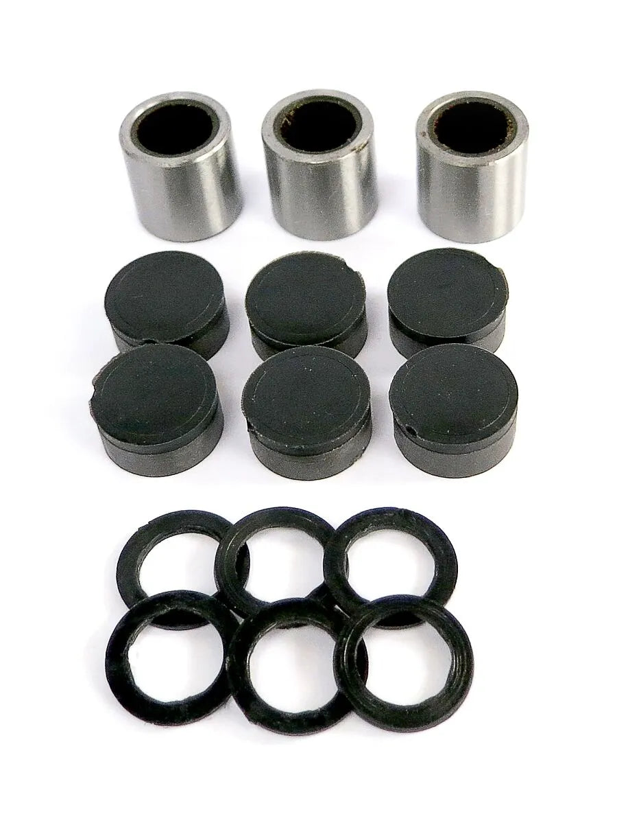 Epi Primary Clutch Button Kit