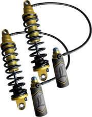 Legend Suspension Revo Arc Coil Suspension With Remote Reservoir