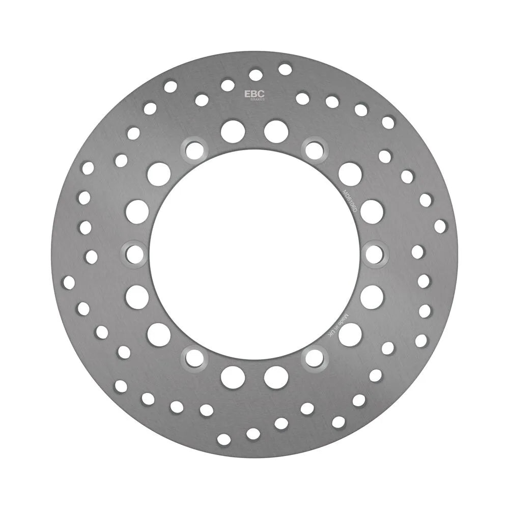 Ebc Round D-series Fast Offroad Bremse Rotor - Foran