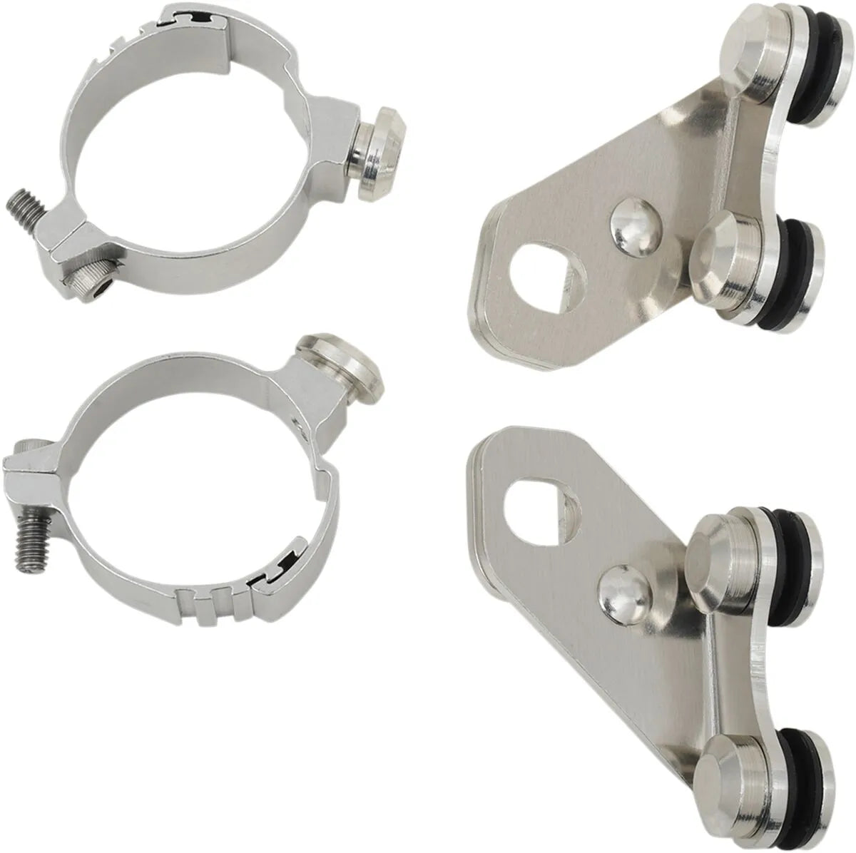 Memphis Shades Independent Lowers Hardware Kit