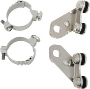 Memphis Shades Independent Lowers Hardware Kit