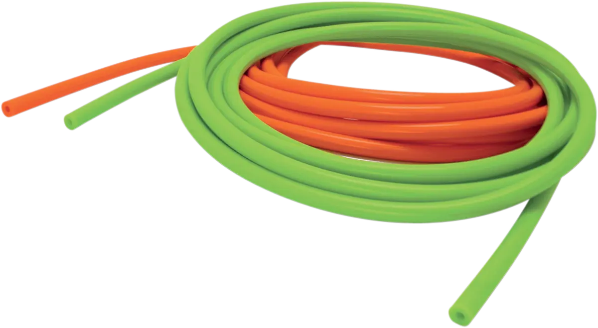 Samco Sport Vent/vacuum Tubing For Carbureted Engines