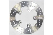 Ebc Rund Hpsr Solid Bremse Rotor Udskiftning - Bag