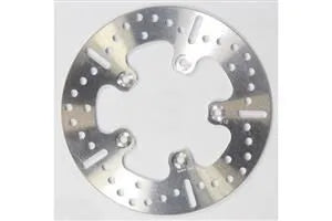 Ebc Rund Hpsr Solid Bremse Rotor Udskiftning - Bag
