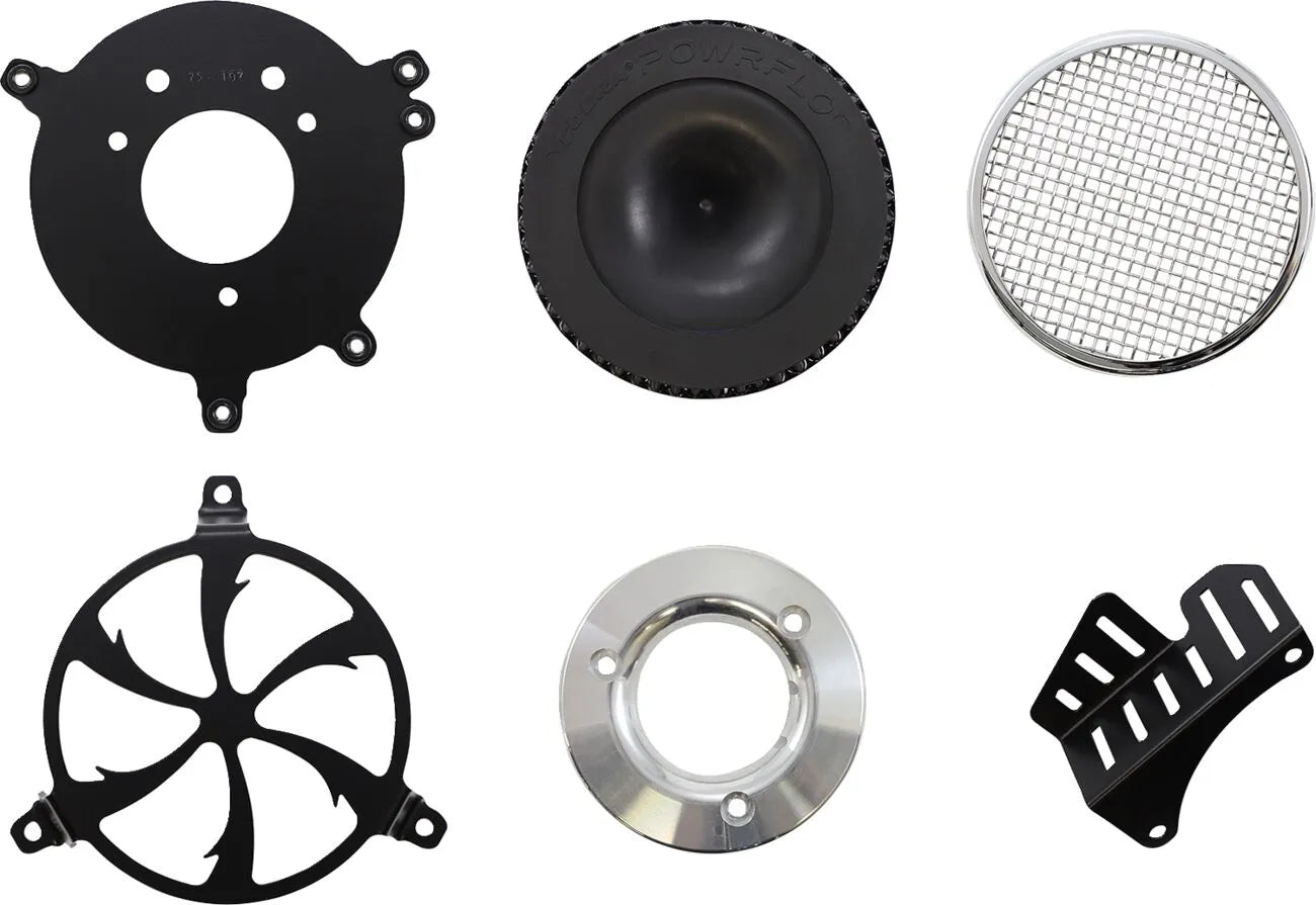Cobra Air Cleaner Kit