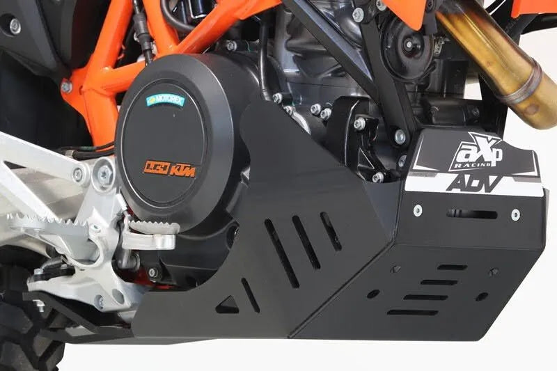 Axp Racing Adventure Skid Plate