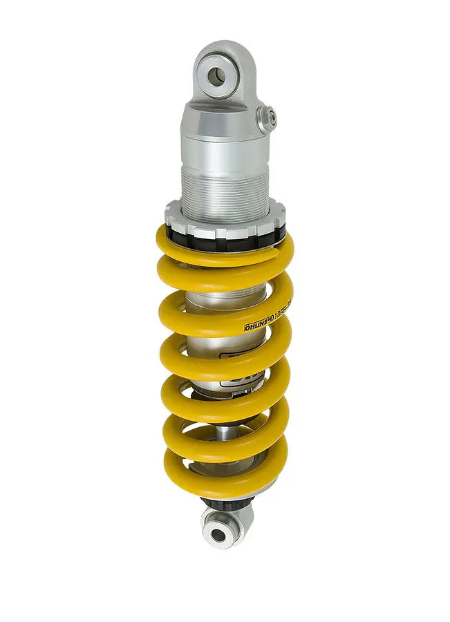 Ohlins Ttx Flow Dv Shock Absorber For Motorcycle