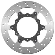 Sbs Rustfrit Stål Bremse Rotor Til Motorcykler - Bag
