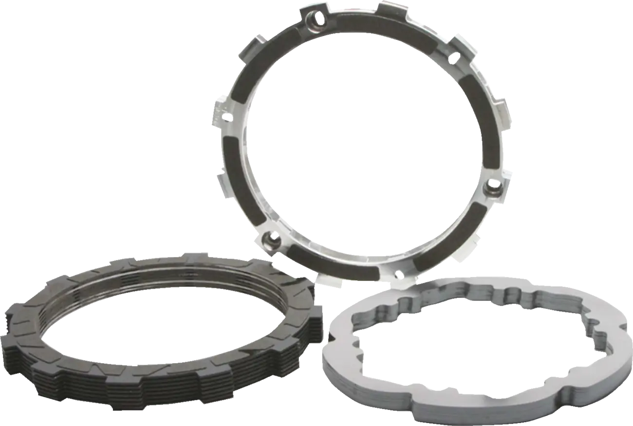 Rekluse Radiuscx Clutch Kit Replacement